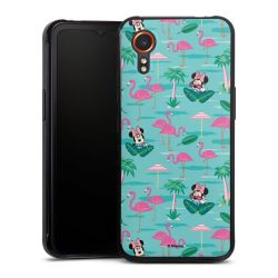 Silikoni Suojakuori musta