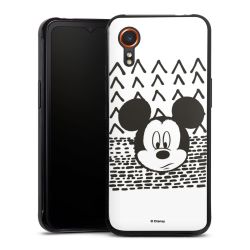 Silikoni Suojakuori musta