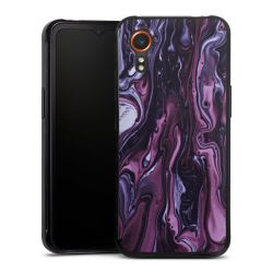 Silicone Case black