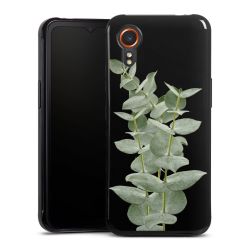 Silicone Case black