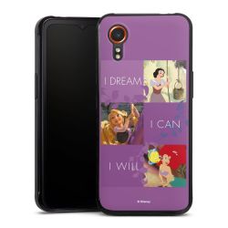 Silikoni Suojakuori musta