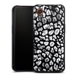 Silicone Case black