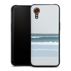Silicone Case black