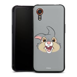 Silikoni Suojakuori musta