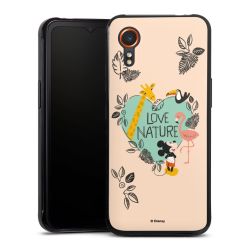 Silikoni Suojakuori musta