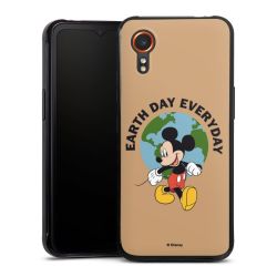 Silikoni Suojakuori musta