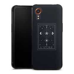 Silicone Case black