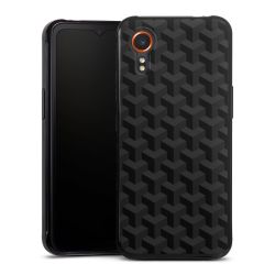 Silicone Case black
