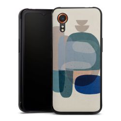 Silikoni Suojakuori musta