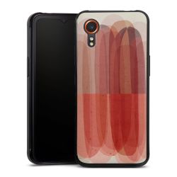 Silikoni Suojakuori musta