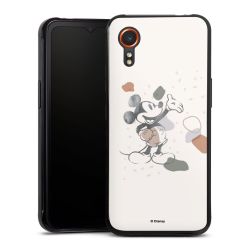 Silicone Case black