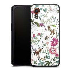 Silikoni Suojakuori musta