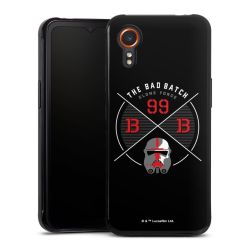 Silicone Case black