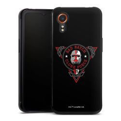 Silicone Case black