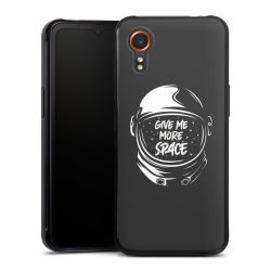 Silicone Case black