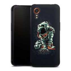 Silicone Case black
