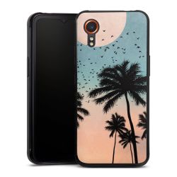 Silicone Case black