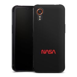 Silicone Case black