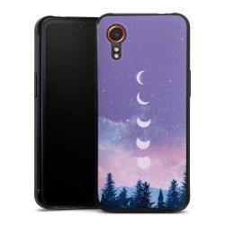 Silicone Case black