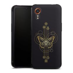 Silicone Case black