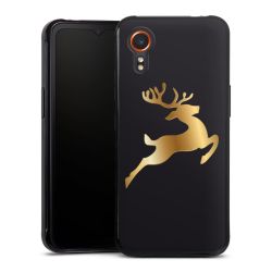 Silicone Case black