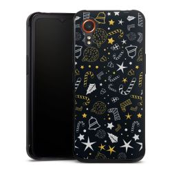 Silicone Case black