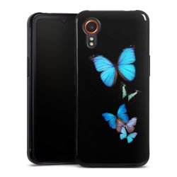 Silicone Case black