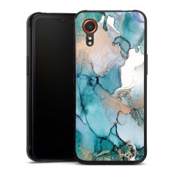 Silikoni Suojakuori musta