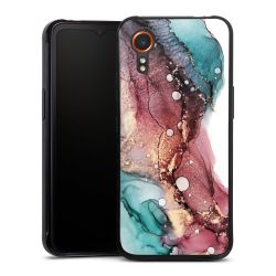 Silikoni Suojakuori musta