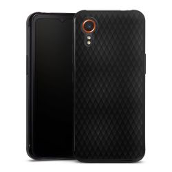 Silicone Case black