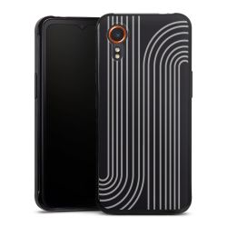 Silicone Case black