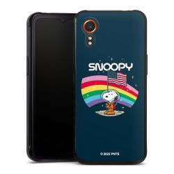 Silicone Case black