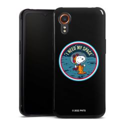 Silikoni Suojakuori musta