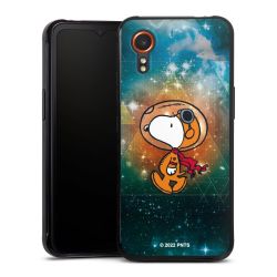 Silikoni Suojakuori musta