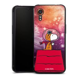 Silikoni Suojakuori musta