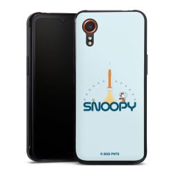 Silikoni Suojakuori musta