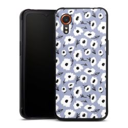 Silikoni Suojakuori musta