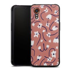 Silikoni Suojakuori musta