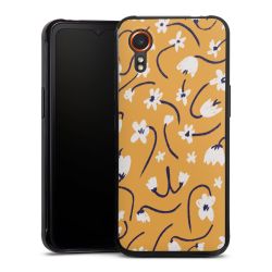 Silikoni Suojakuori musta