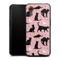 Silicone Case black