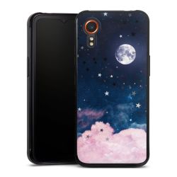 Silicone Case black