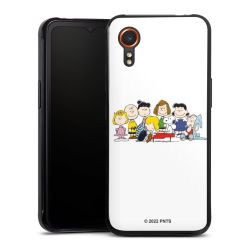 Silikoni Suojakuori musta