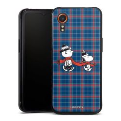 Silikoni Suojakuori musta