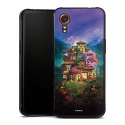 Silikoni Suojakuori musta