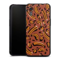 Silikoni Suojakuori musta