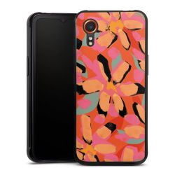 Silikoni Suojakuori musta