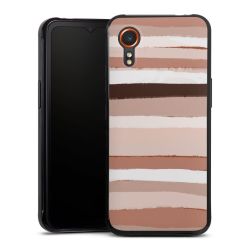 Silikoni Suojakuori musta