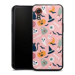 Silicone Case black