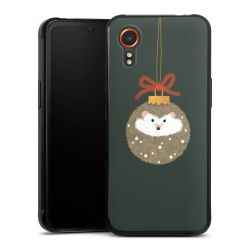 Silicone Case black