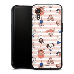 Silicone Case black